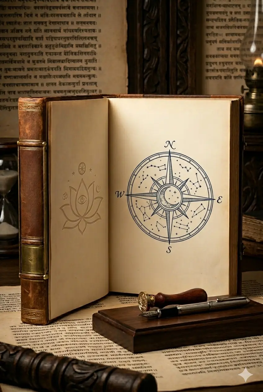 About - Vedic Dream Encyclopedia