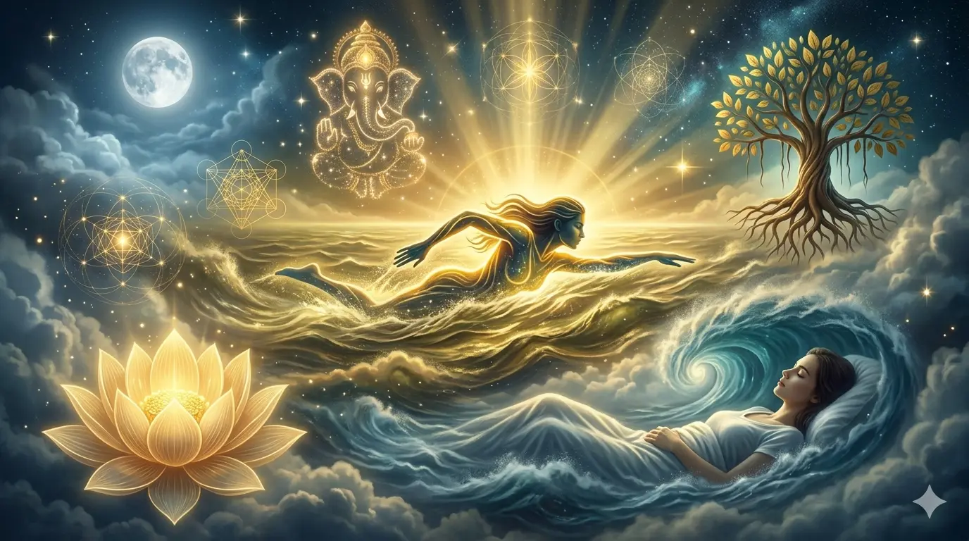 Dream of Crossing the Ocean Through One’s Own Effort Dream of Crossing the Ocean Through One’s Own Effort