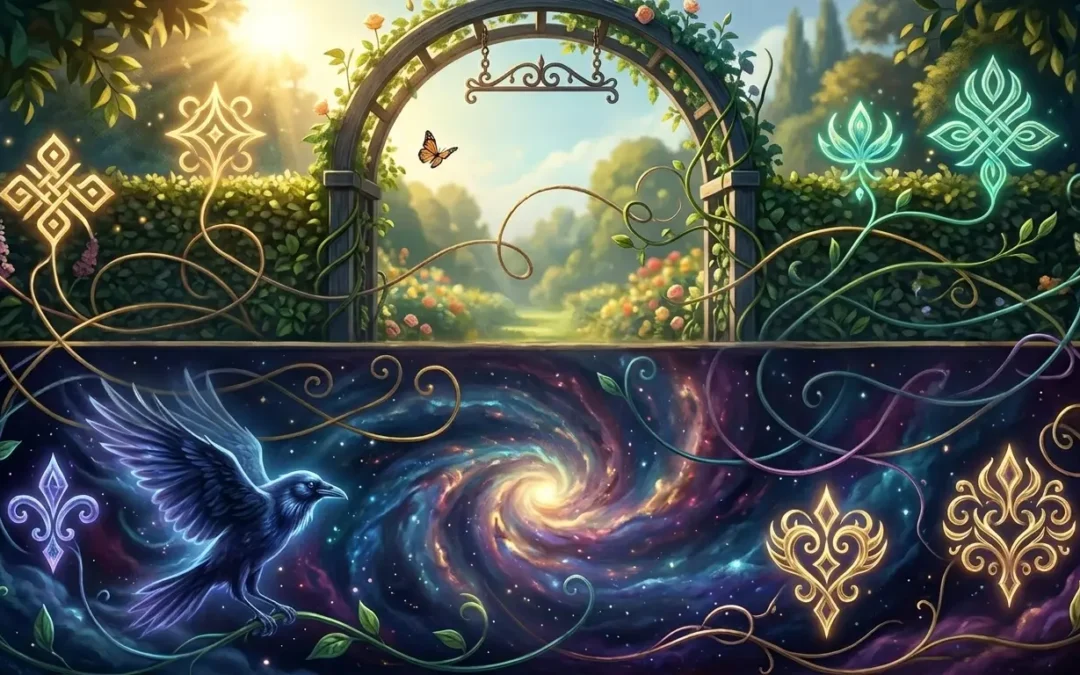 Understanding Dream Symbols: Auspicious vs. Inauspicious Meanings