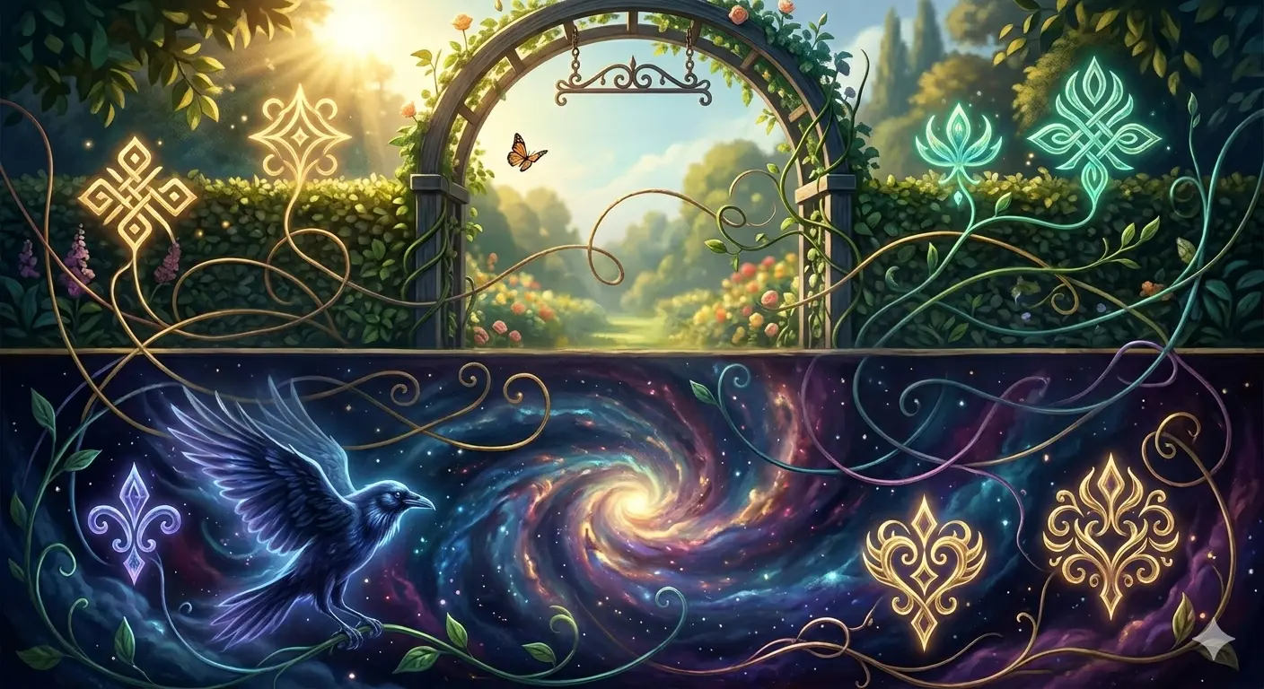 Understanding Dream Symbols Auspicious vs. Inauspicious Meanings