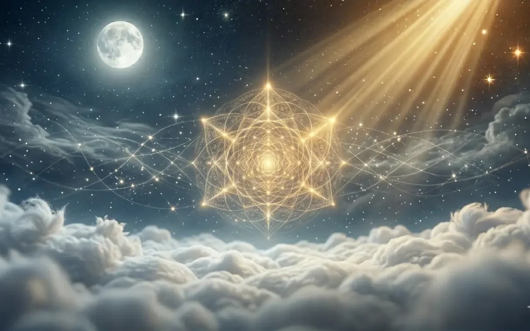 What Illuminates Your Dreams? The Ancient Upanishad Secret of Consciousness
