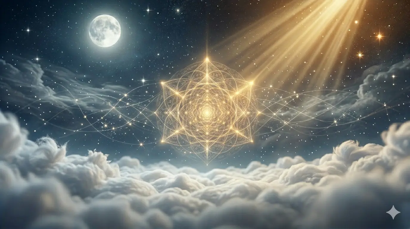 What Illuminates Your Dreams The Ancient Upanishad Secret of Consciousness