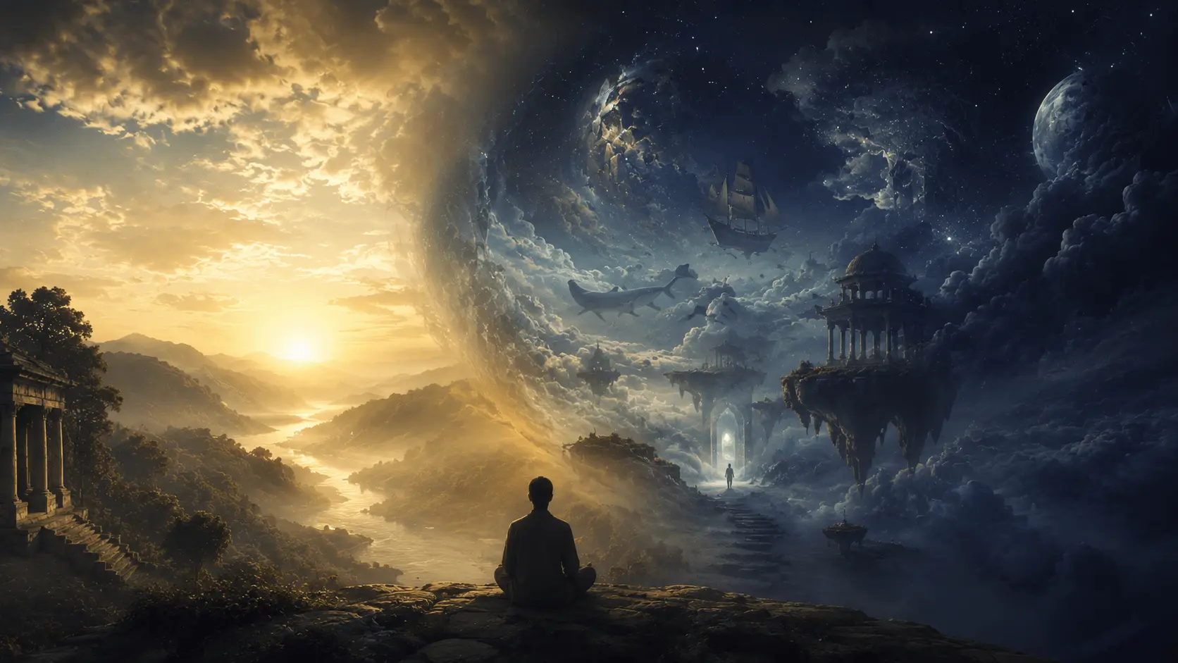 Taijasa in the Māṇḍūkya Upanishad Dream Consciousness